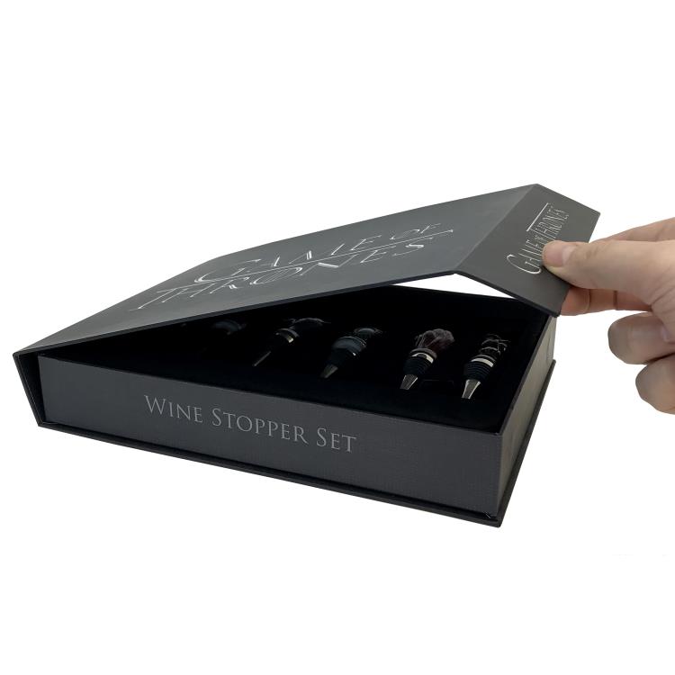 Game of Thrones House Sigil Wine Stoppers Gallery Image 10