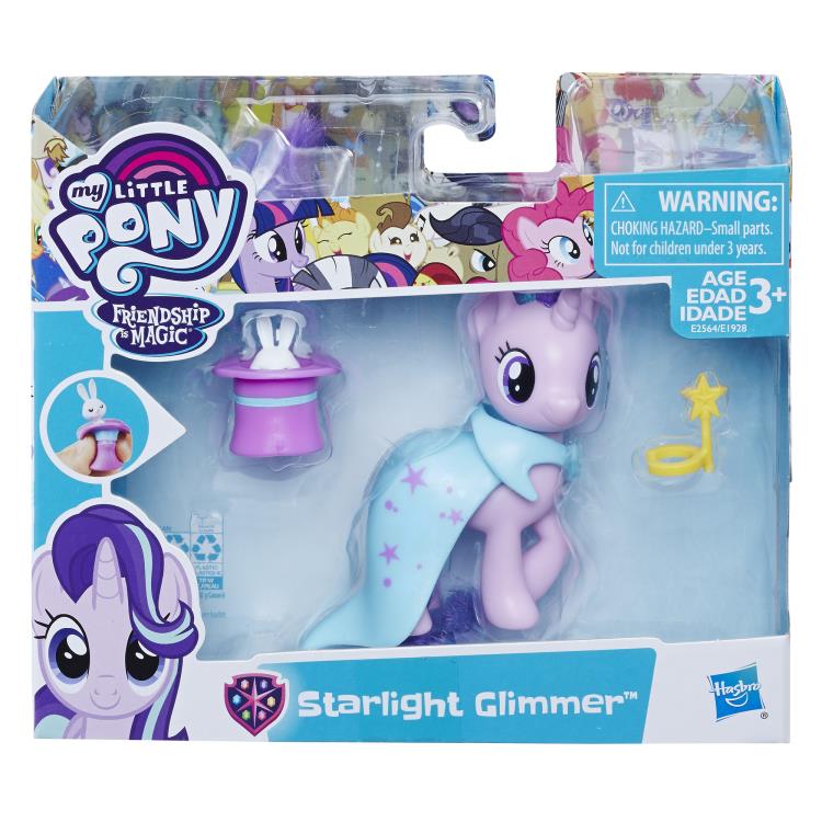 My Little Pony School of Friendship Set of 3 Gallery Image 4