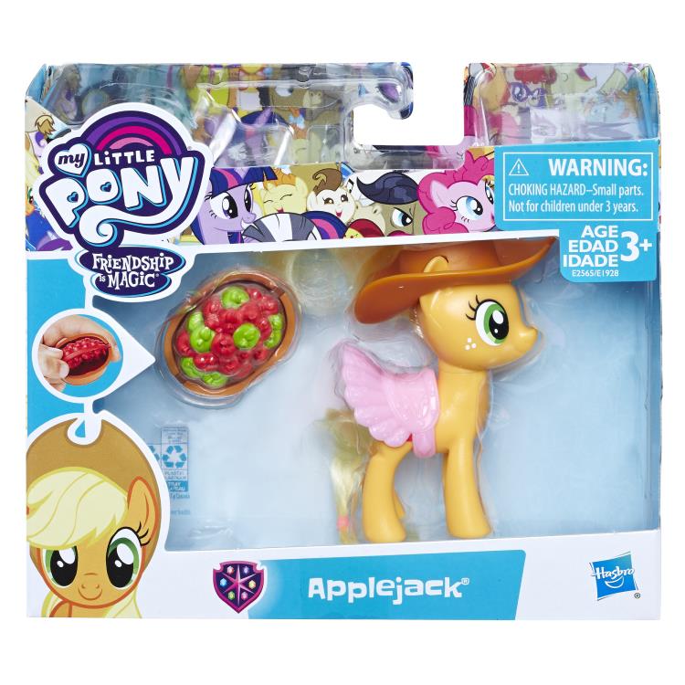 My Little Pony School of Friendship Set of 3 Gallery Image 6