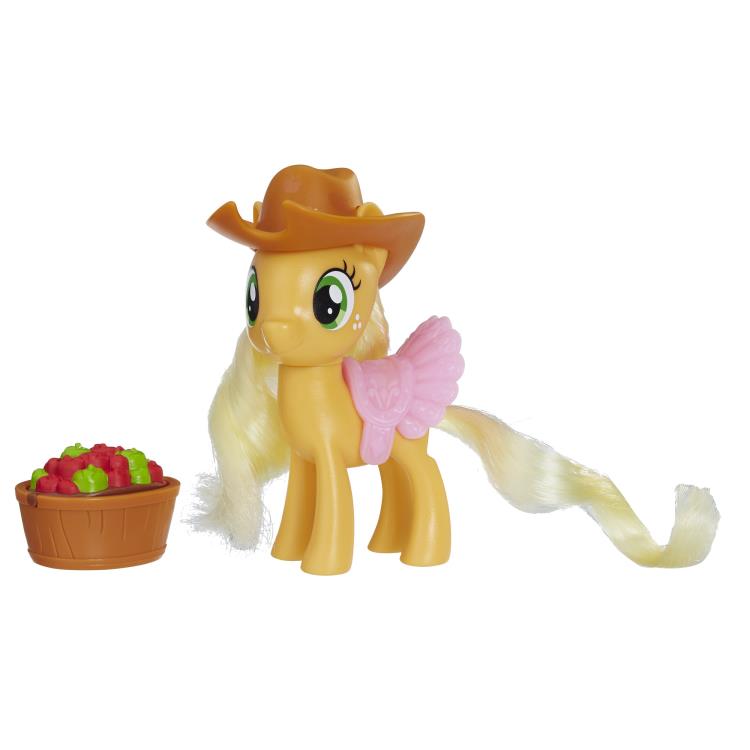 My Little Pony School of Friendship Set of 3 Gallery Image 5