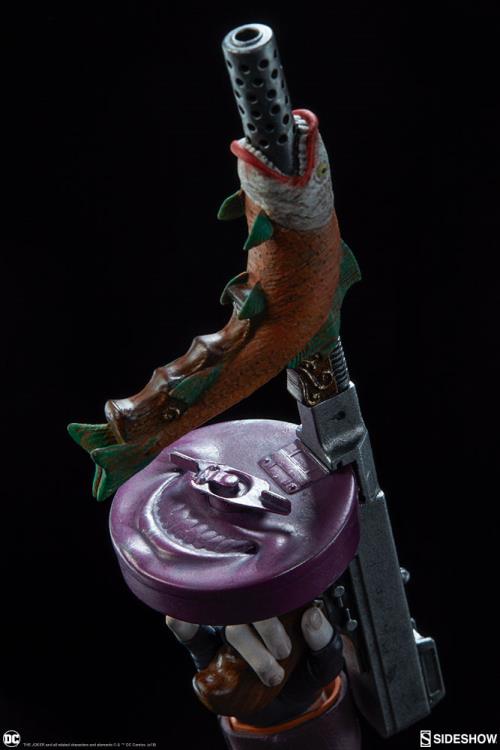 DC Comics Premium Format The Joker Gallery Image 11