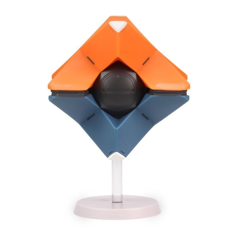 Destiny 2 Ghost Kill Tracker Shell Vinyl Figure Gallery Image 6