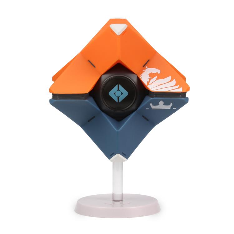 Destiny 2 Ghost Kill Tracker Shell Vinyl Figure Gallery Image 4