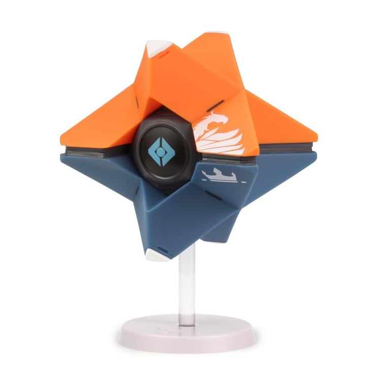 Destiny 2 Ghost Kill Tracker Shell Vinyl Figure Gallery Image 3