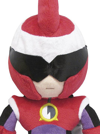Mega Man Battle Network Proto Man.EXE 12