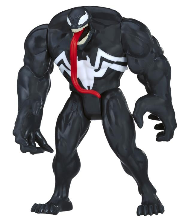 Marvel Spider-Man 6