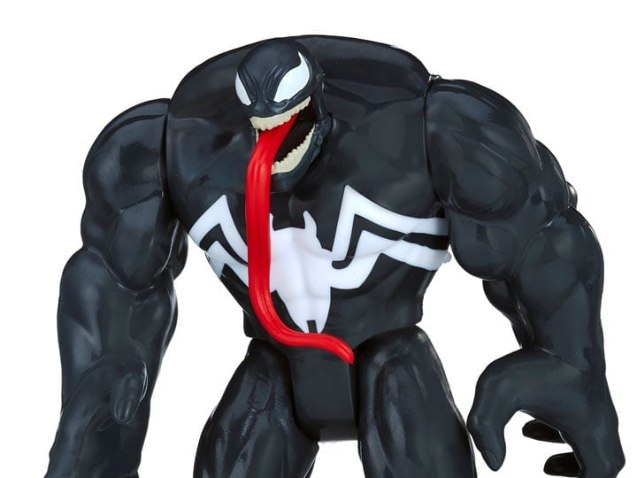 Marvel Spider-Man 6