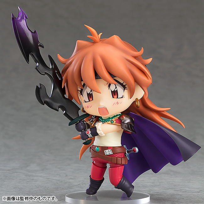 Slayers Nendoroid No.901 Lina Inverse Gallery Image 8