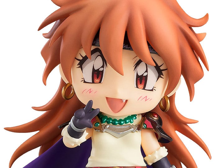 Slayers Nendoroid No.901 Lina Inverse Gallery Image 1