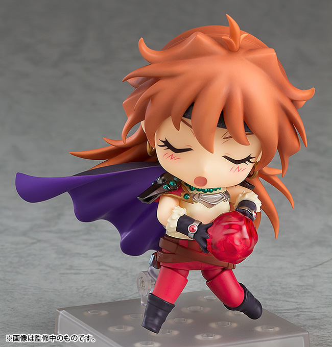Slayers Nendoroid No.901 Lina Inverse Gallery Image 4