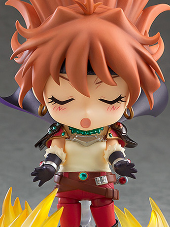 Slayers Nendoroid No.901 Lina Inverse Gallery Image 2
