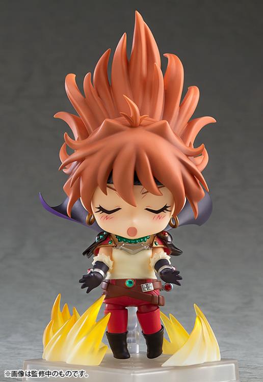 Slayers Nendoroid No.901 Lina Inverse Gallery Image 5