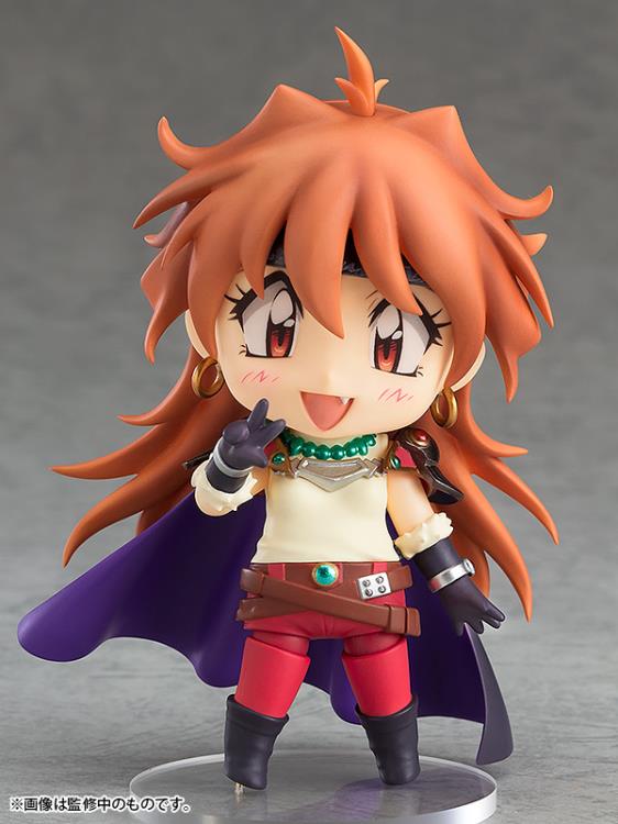 Slayers Nendoroid No.901 Lina Inverse Gallery Image 3