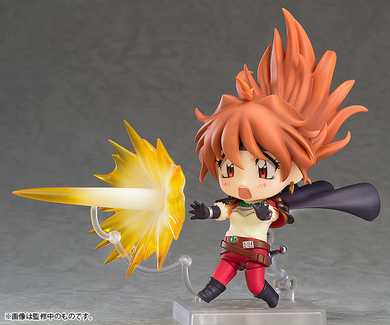Slayers Nendoroid No.901 Lina Inverse Gallery Image 7