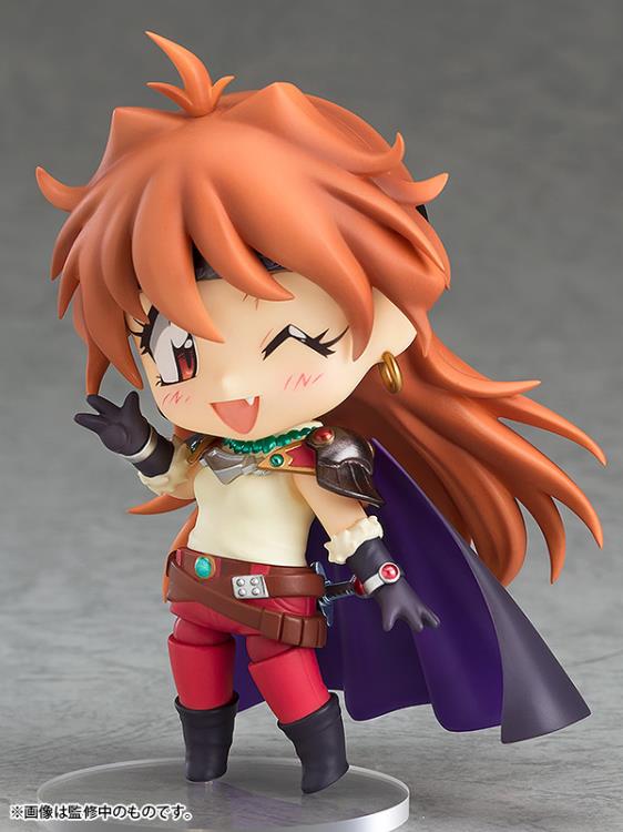 Slayers Nendoroid No.901 Lina Inverse Gallery Image 6