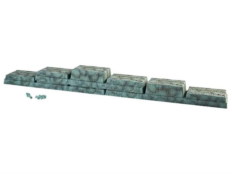 Masters of the Universe Classics Stackable Stands Gallery Image 4