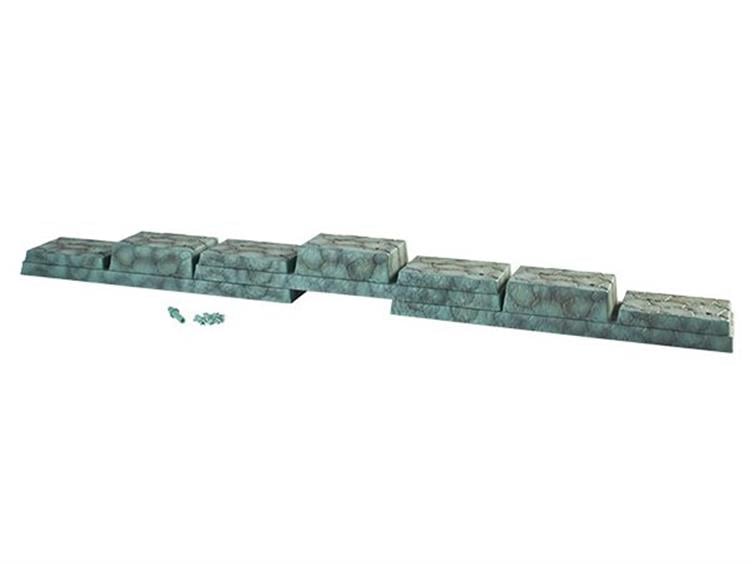 Masters of the Universe Classics Stackable Stands Gallery Image 3