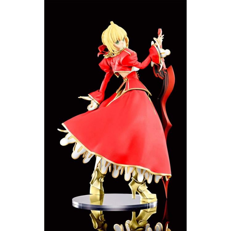 Fate/Extra: Last Encore Saber EXTRA