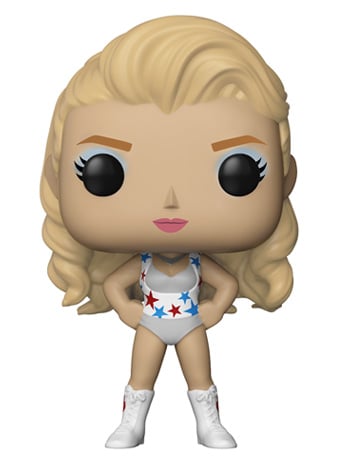 Pop! TV: GLOW - Debbie Eagan Gallery Image 2
