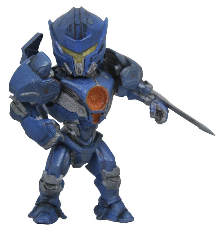 Pacific Rim: Uprising D-Formz Random Figure Gallery Image 3