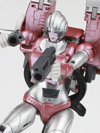 Zeta EX05 ARC Gallery Image 2