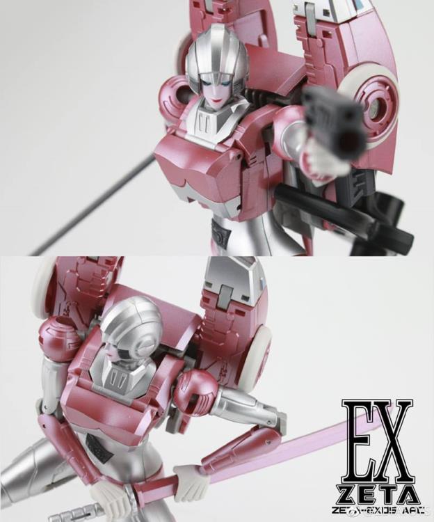 Zeta EX05 ARC Gallery Image 7
