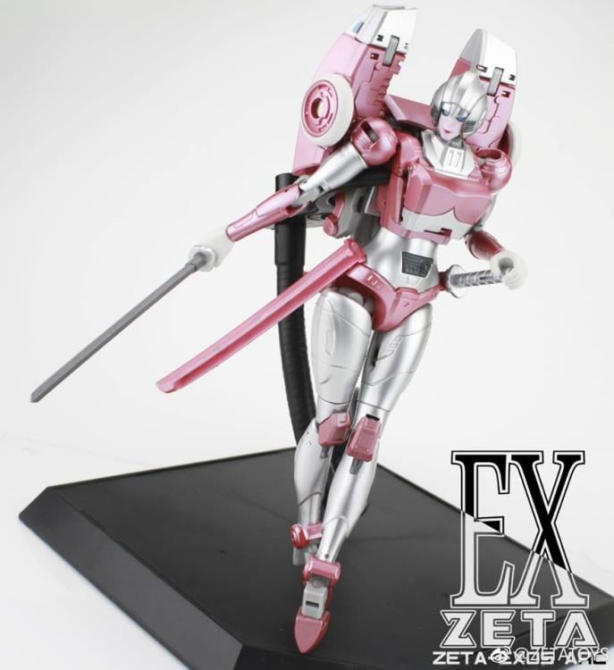 Zeta EX05 ARC Gallery Image 4
