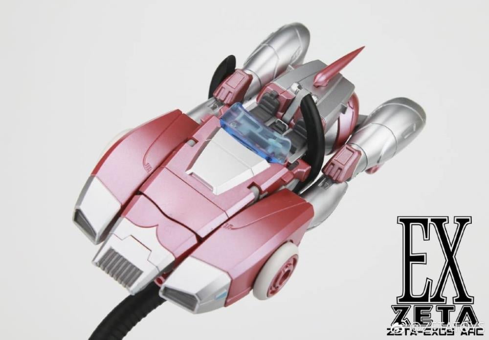 Zeta EX05 ARC Gallery Image 6