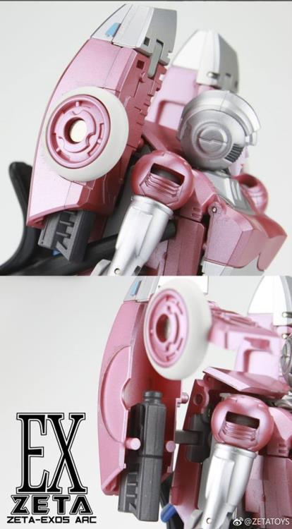 Zeta EX05 ARC Gallery Image 9
