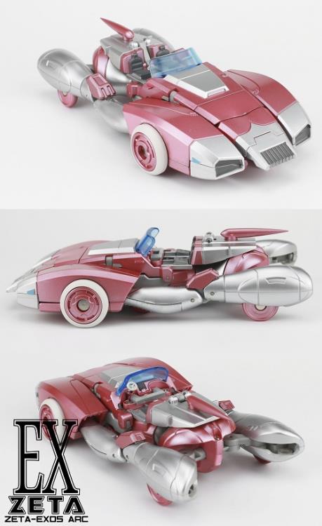 Zeta EX05 ARC Gallery Image 11