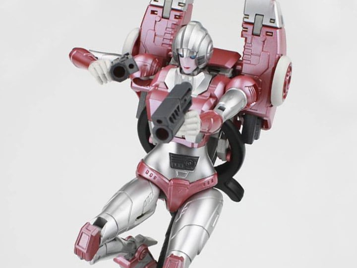 Zeta EX05 ARC Gallery Image 1