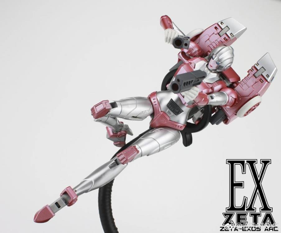 Zeta EX05 ARC Gallery Image 3