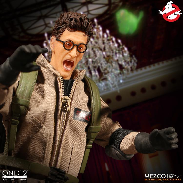 Ghostbusters One:12 Collective Deluxe Box Set Gallery Image 10