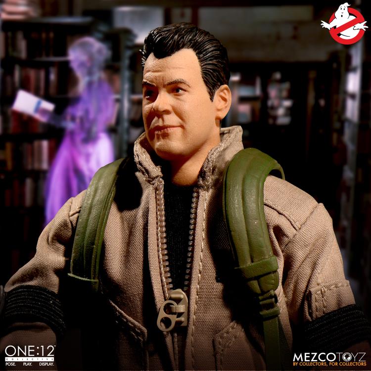 Ghostbusters One:12 Collective Deluxe Box Set Gallery Image 18