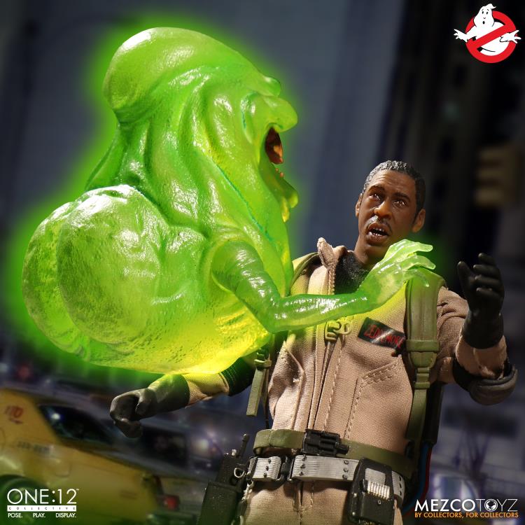 Ghostbusters One:12 Collective Deluxe Box Set Gallery Image 12