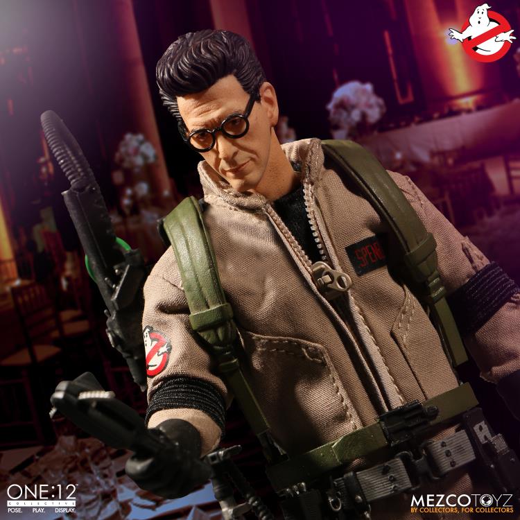 Ghostbusters One:12 Collective Deluxe Box Set Gallery Image 9