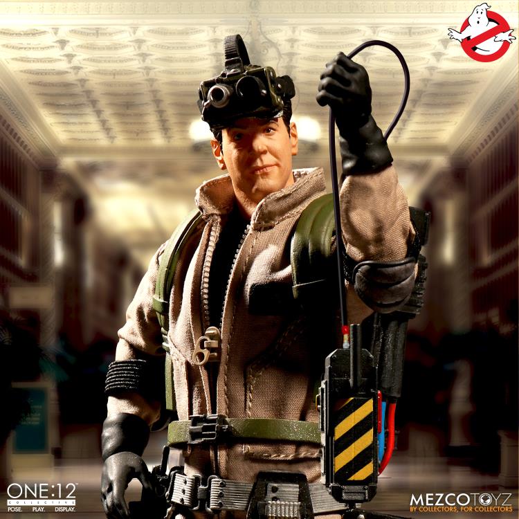 Ghostbusters One:12 Collective Deluxe Box Set Gallery Image 17
