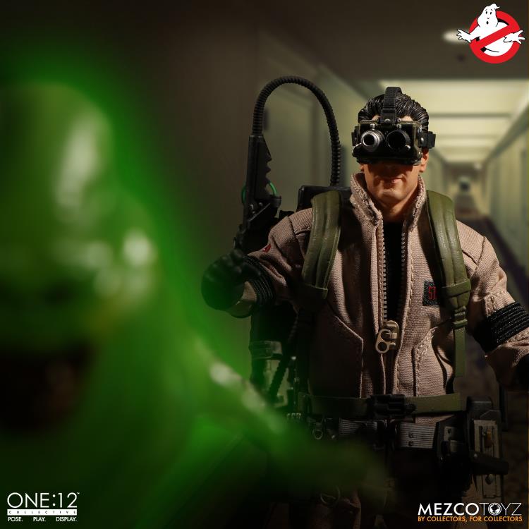 Ghostbusters One:12 Collective Deluxe Box Set Gallery Image 19