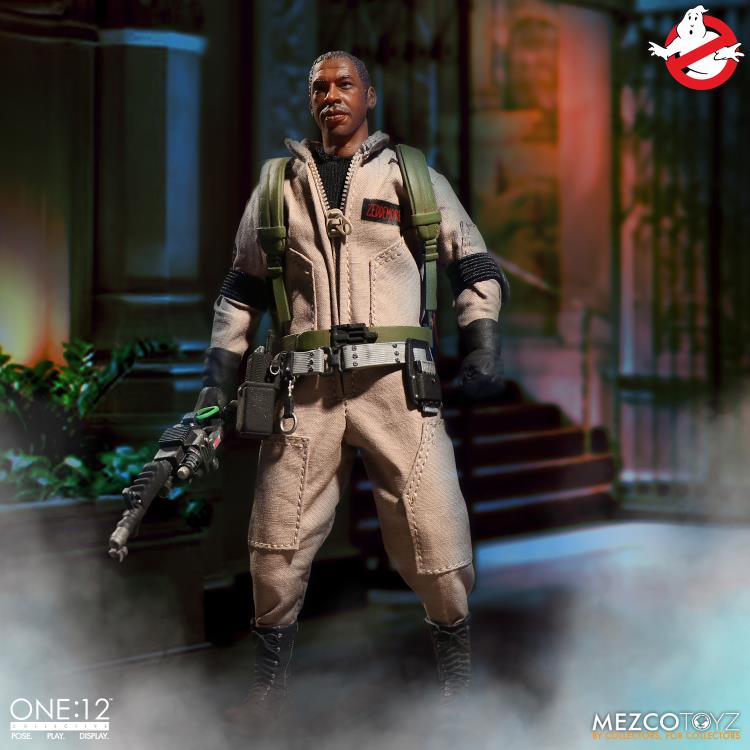 Ghostbusters One:12 Collective Deluxe Box Set Gallery Image 11