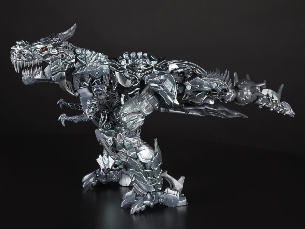 Transformers Studio Series 07 Leader Grimlock Gallery Image 8