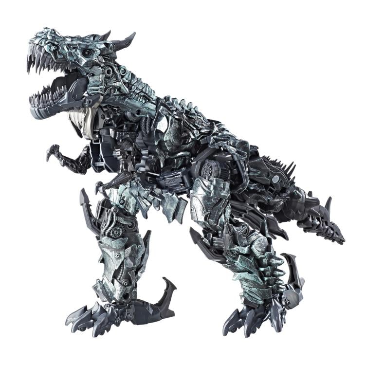 Transformers Studio Series 07 Leader Grimlock Gallery Image 4