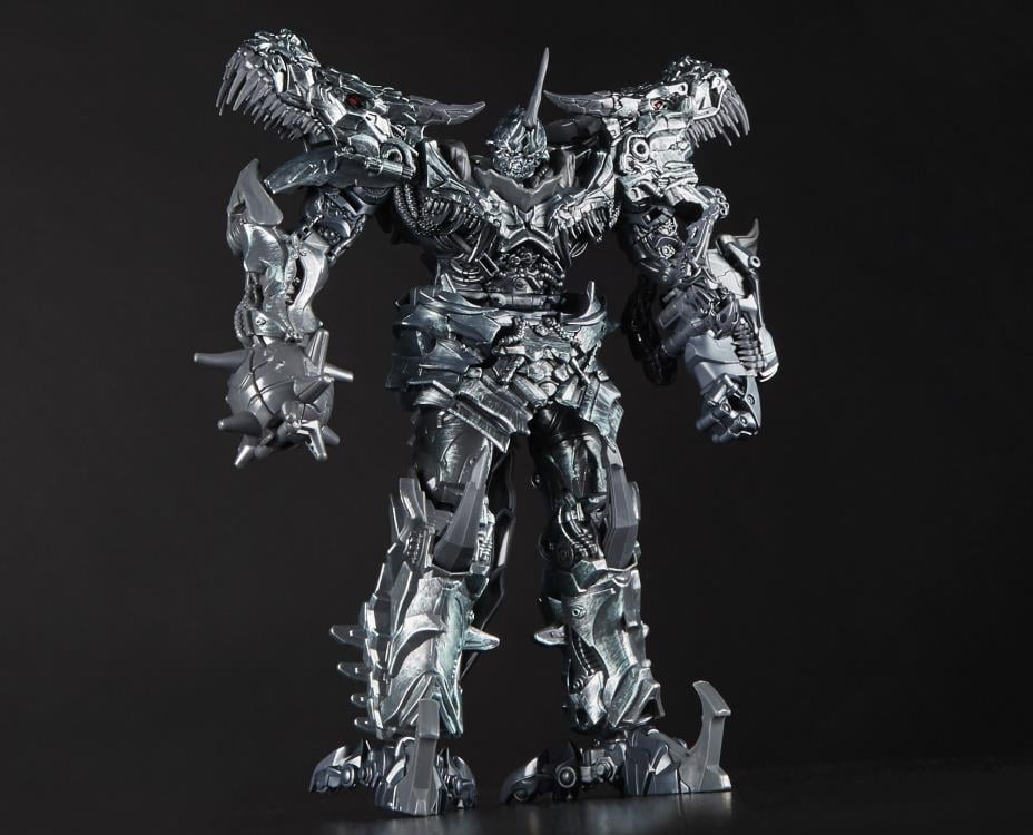 Transformers Studio Series 07 Leader Grimlock Gallery Image 9