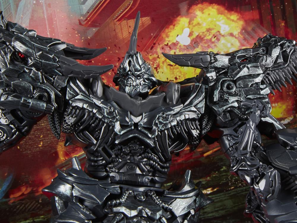 Transformers Studio Series 07 Leader Grimlock Gallery Image 7