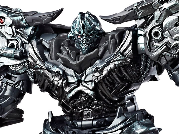 Transformers Studio Series 07 Leader Grimlock Gallery Image 1