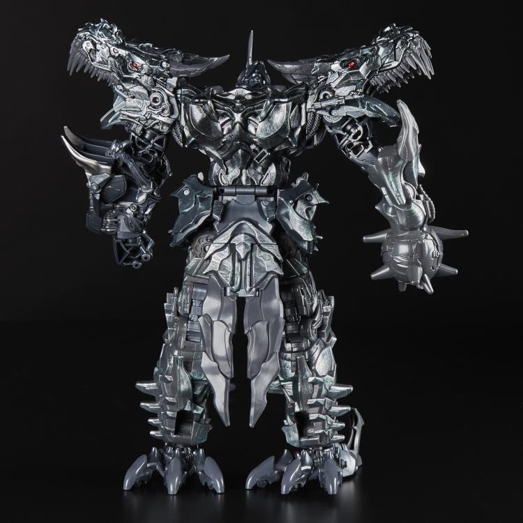 Transformers Studio Series 07 Leader Grimlock Gallery Image 10