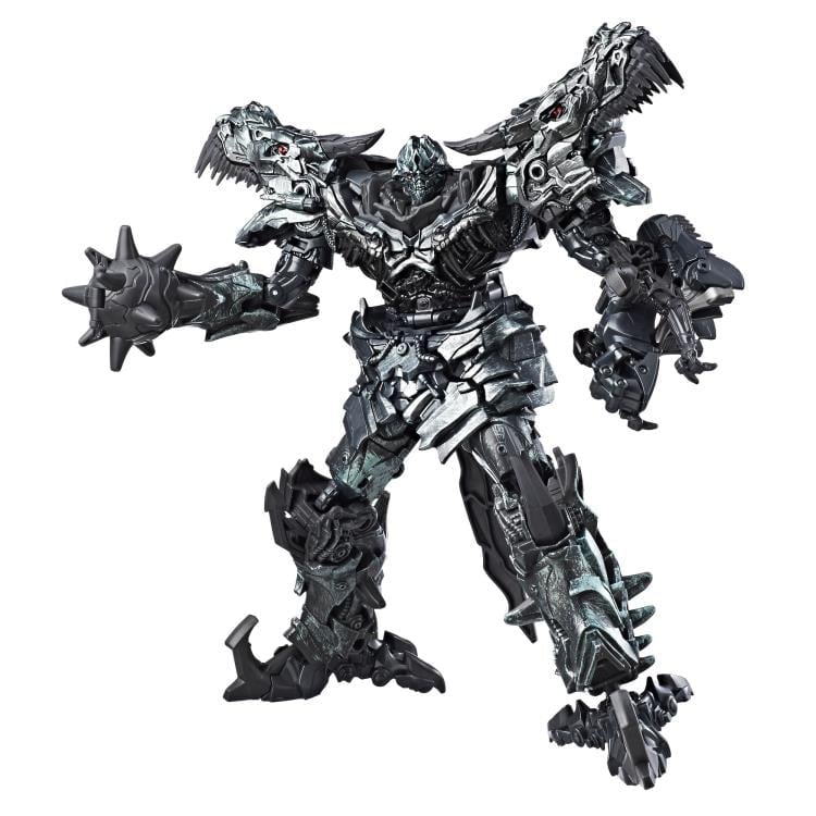 Transformers Studio Series 07 Leader Grimlock Gallery Image 3