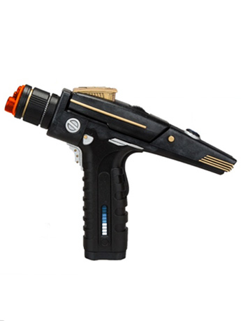 Star Trek: Discovery Phaser Prop Replica Gallery Image 2