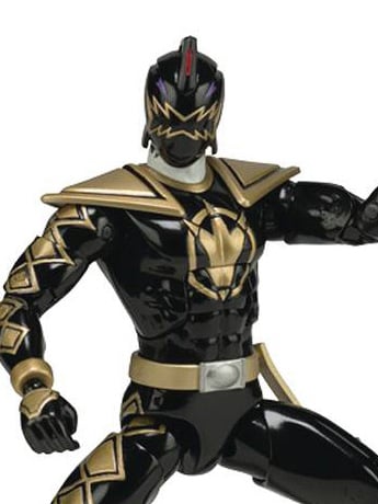 Power Rangers Dino Thunder Legacy 6