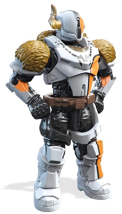 Destiny Mega Construx Cabal Gladiator Battle Set
