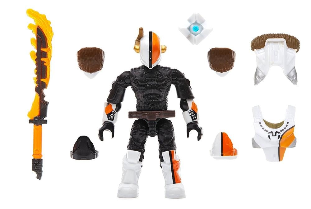 Destiny Mega Construx Cabal Gladiator Battle Set